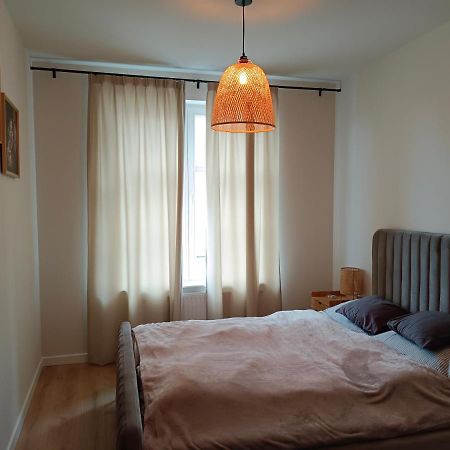 Apartament Zoja エルブロンク エクステリア 写真