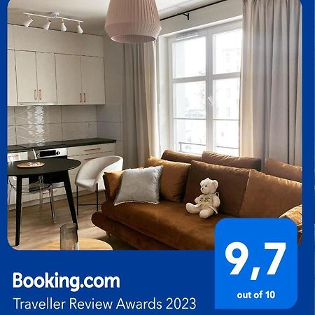 Apartament Zoja エルブロンク エクステリア 写真