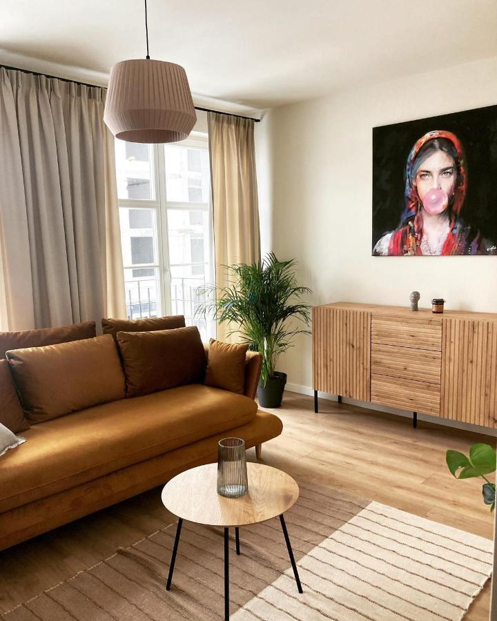 Apartament Zoja エルブロンク エクステリア 写真