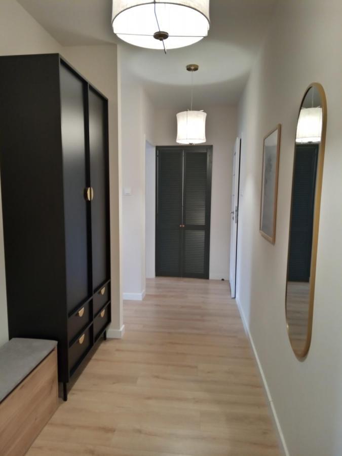 Apartament Zoja エルブロンク エクステリア 写真
