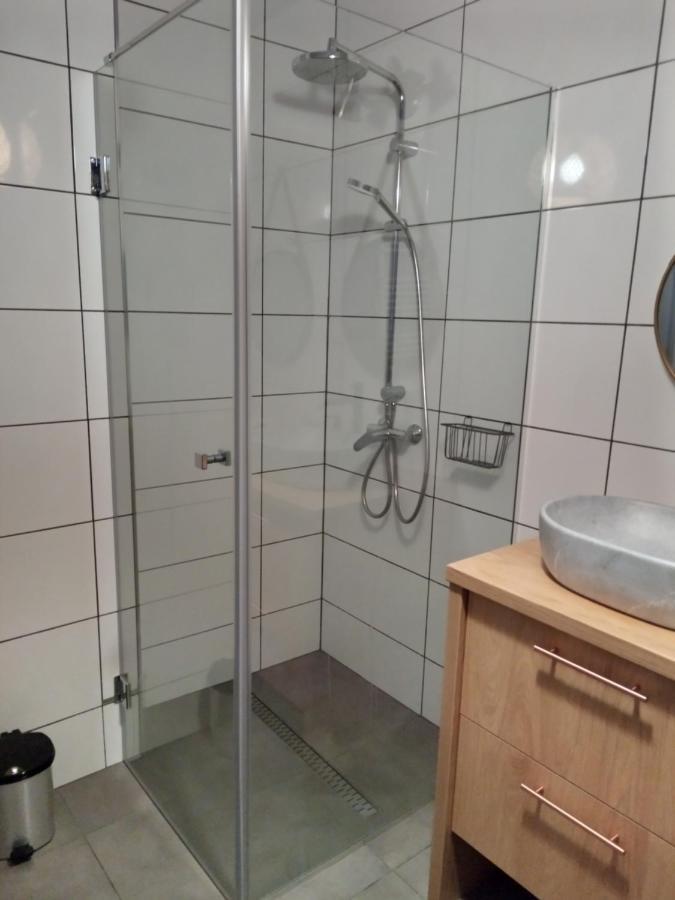 Apartament Zoja エルブロンク エクステリア 写真