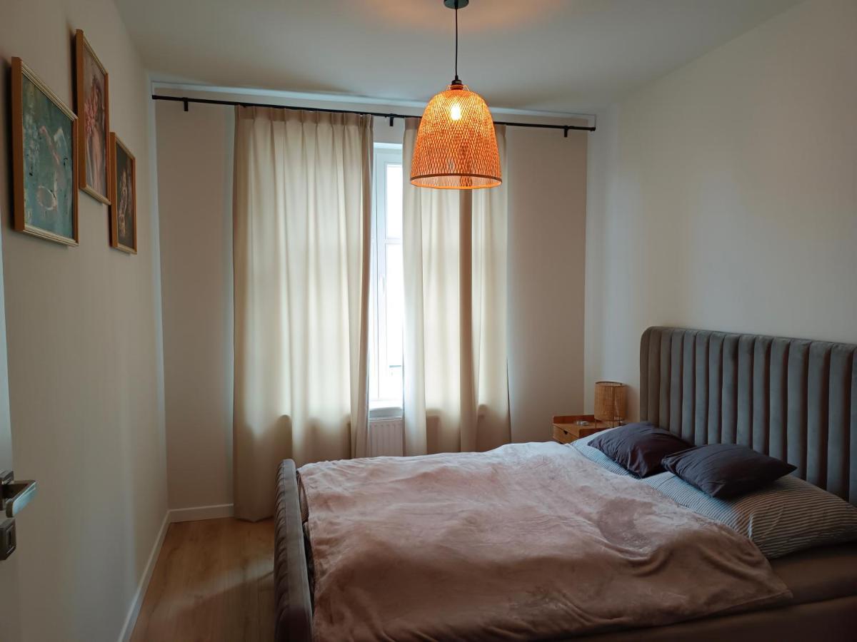 Apartament Zoja エルブロンク エクステリア 写真