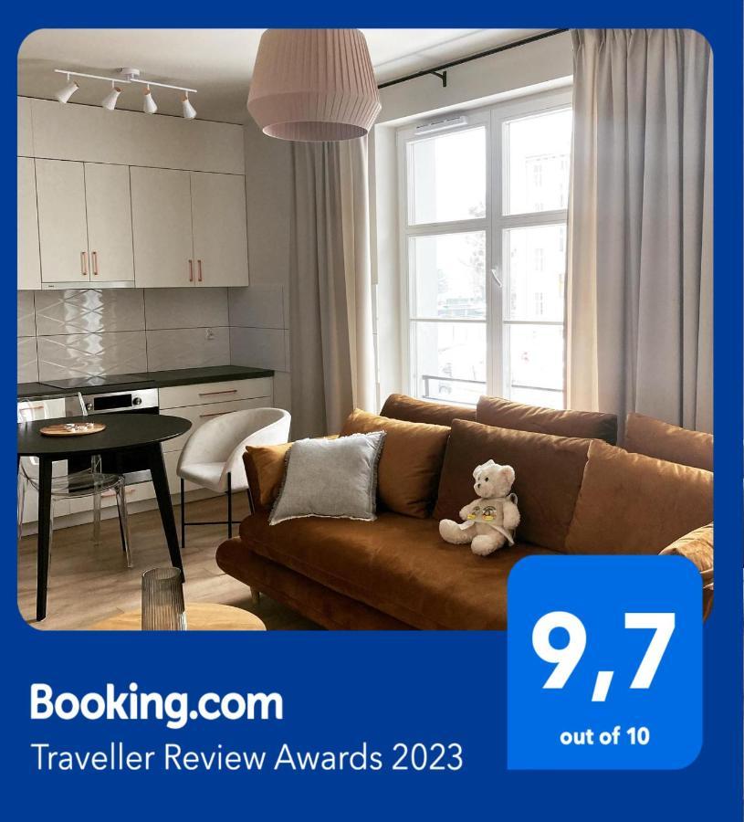 Apartament Zoja エルブロンク エクステリア 写真